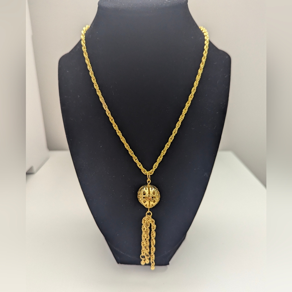 Beautiful Necklace